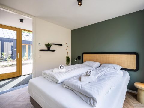 BUNGALOW 4 personnes - Maison de vacances pour 4 personnes