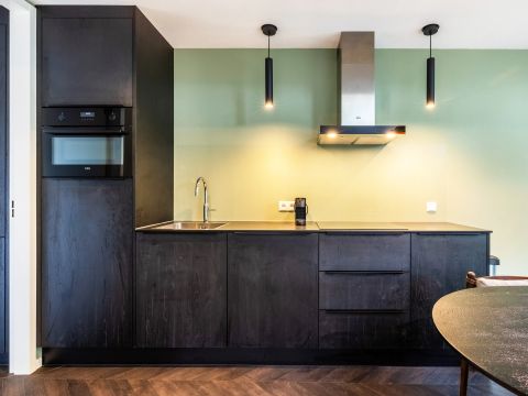 BUNGALOW 4 personnes - Maison de vacances pour 4 personnes