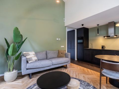 BUNGALOW 4 personnes - Maison de vacances pour 4 personnes