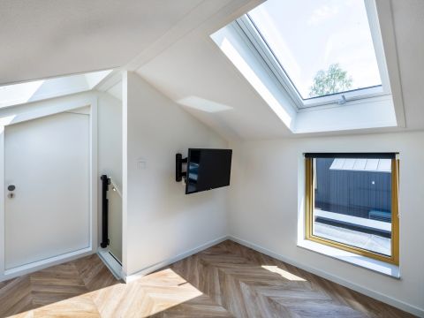 BUNGALOW 4 personnes - Maison de vacances pour 4 personnes