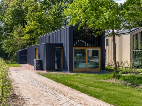 BUNGALOW 4 personnes - Maison de vacances pour 4 personnes