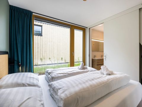 BUNGALOW 4 personnes - Maison de vacances pour 4 personnes