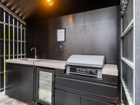 BUNGALOW 4 personnes - Maison de vacances pour 4 personnes