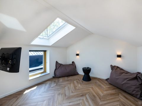 BUNGALOW 4 personnes - Maison de vacances pour 4 personnes