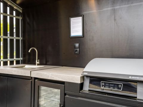 BUNGALOW 4 personnes - Maison de vacances pour 4 personnes