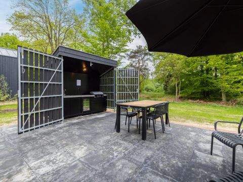 BUNGALOW 4 personnes - Maison de vacances pour 4 personnes