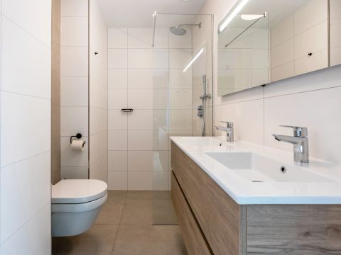 BUNGALOW 4 personnes - Maison de vacances pour chiens de 4 personnes