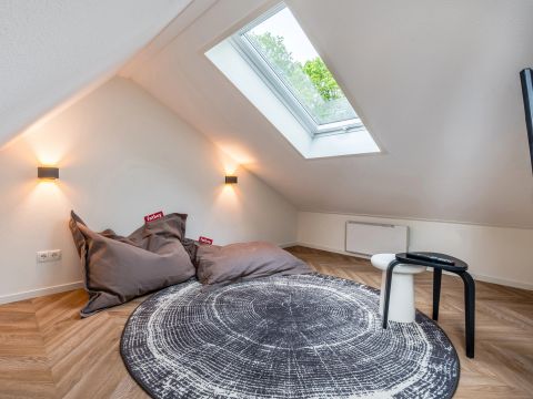 BUNGALOW 4 personnes - Maison de vacances pour chiens de 4 personnes