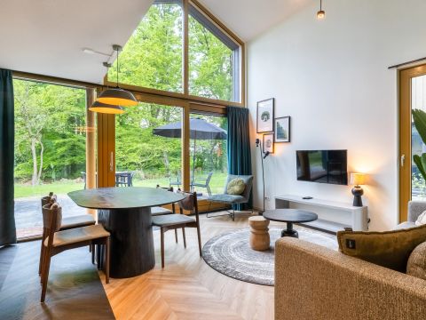 BUNGALOW 4 personnes - 4L2