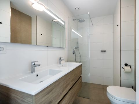 BUNGALOW 4 personnes - 4L2