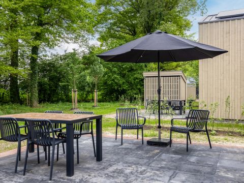 BUNGALOW 4 personnes - 4L2