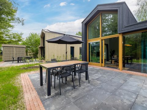 BUNGALOW 4 personnes - 4L2