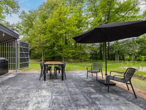 BUNGALOW 4 personnes - 4L2