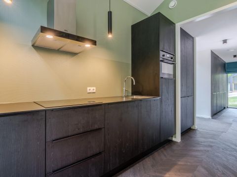 BUNGALOW 4 personnes - Niche pour chien 4LD