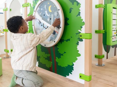 Landal Olde Kottink - Camping Beuningen - Image N°11