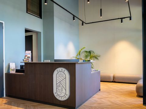 Landal Olde Kottink - Camping Beuningen - Image N°6