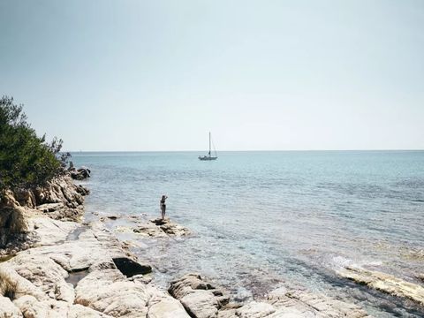 Camping Ladouceur - Ramatuelle Saint Tropez - Camping Var - Image N°10