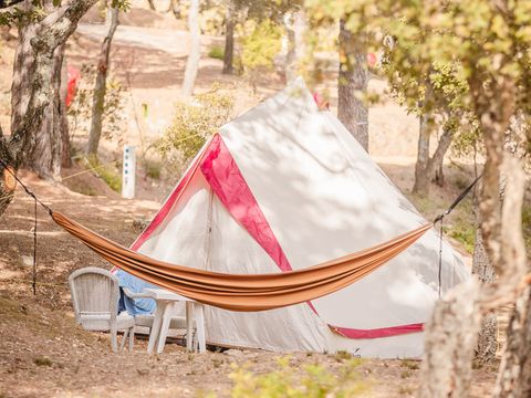 Camping Ladouceur - Ramatuelle Saint Tropez - Camping Var - Image N°7