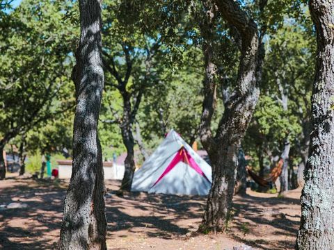 Camping Ladouceur - Ramatuelle Saint Tropez - Camping Var - Image N°4