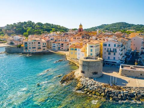Camping Ladouceur - Ramatuelle Saint Tropez - Camping Var - Image N°12
