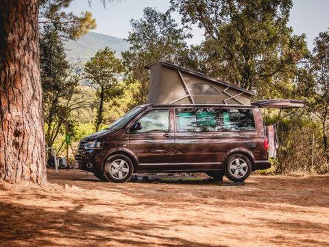 Camping Ladouceur - Ramatuelle Saint Tropez - Camping Var - Image N°5