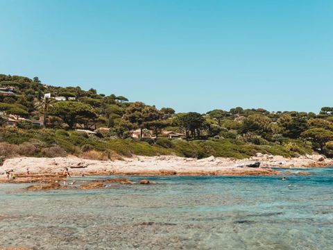 Camping Ladouceur - Ramatuelle Saint Tropez - Camping Var - Image N°11
