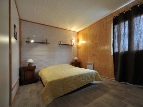 Chalet 10 personnes - Lodge chalet Twin 65m²+35m²