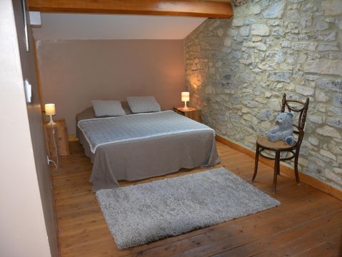 Maison 28 personnes - Mas avec piscine privée 480m²