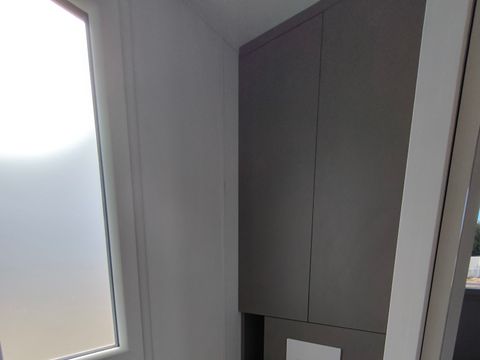 MOBILHOME 4 personnes - Mobilhome premium AVEC VUE et climatisation 2 chambres 4 personnes
