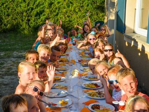 Domaine de Chadeyron - Camping et gîtes - Camping Ardèche - Image N°36