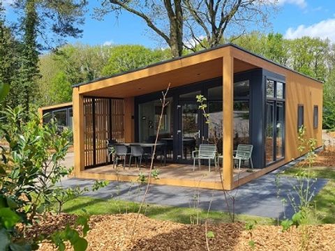 LODGE 6 personnes - Le Holt