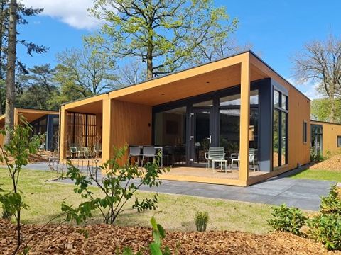 LODGE 4 personnes - Ancienne banque