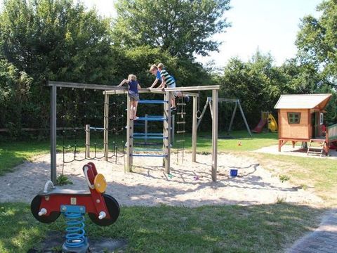 Bungalowpark Mooyeveld - Camping Bergen - Image N°2