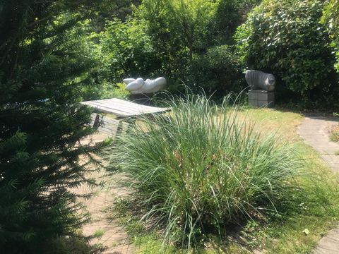 CHALET 5 personnes - Chalet des dunes 43