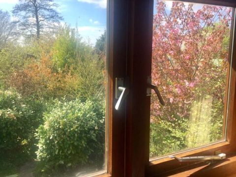 CHALET 5 personnes - Chalet des dunes 43