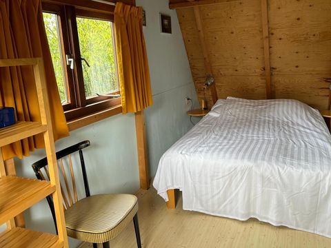 CHALET 5 personnes - Chalet des dunes 43