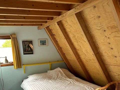 CHALET 5 personnes - Chalet des dunes 43