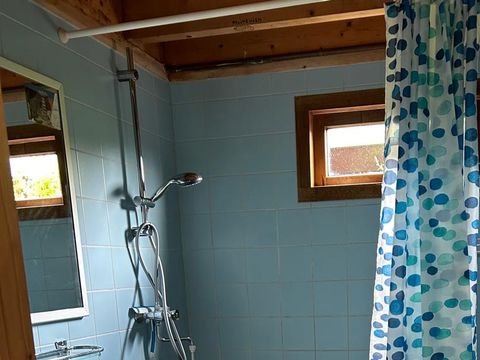 CHALET 5 personnes - Chalet des dunes 43