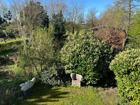 CHALET 5 personnes - Chalet des dunes 43