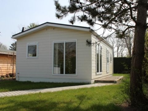 CHALET 4 personnes - Dune 71