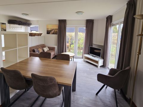 CHALET 4 personnes - Dune 71