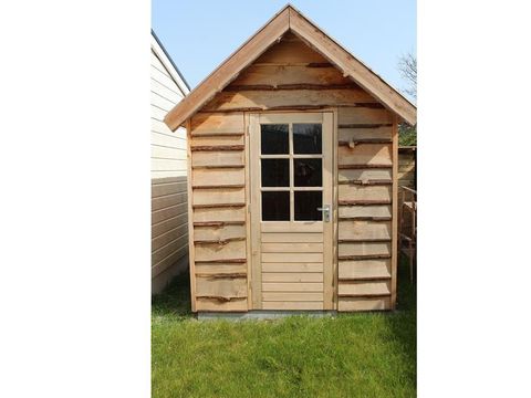 CHALET 4 personnes - Dune 71