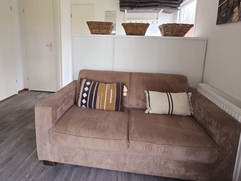 CHALET 4 personnes - Dune 71