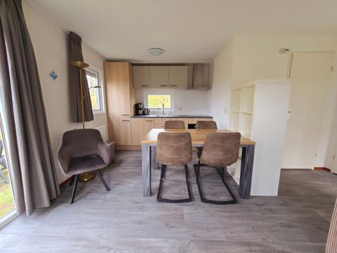 CHALET 4 personnes - Dune 71