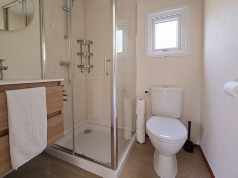 CHALET 4 personnes - Dune 71