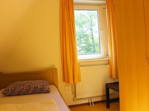 BUNGALOW 5 personnes - Dune 134