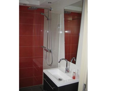 BUNGALOW 5 personnes - Dune 134