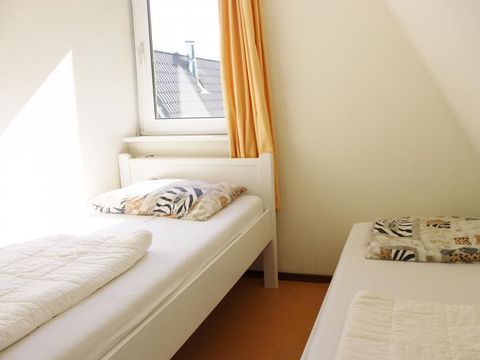 BUNGALOW 5 personnes - Dune 134