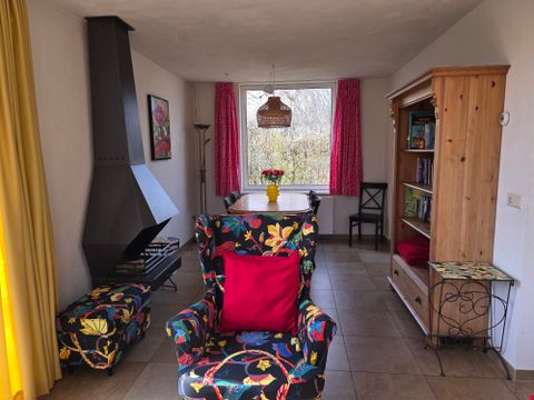 BUNGALOW 5 personnes - Dune 134