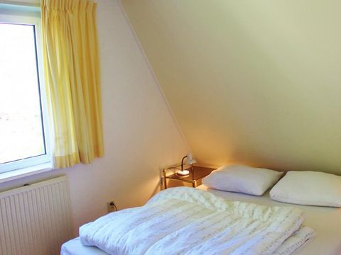 BUNGALOW 5 personnes - Dune 134